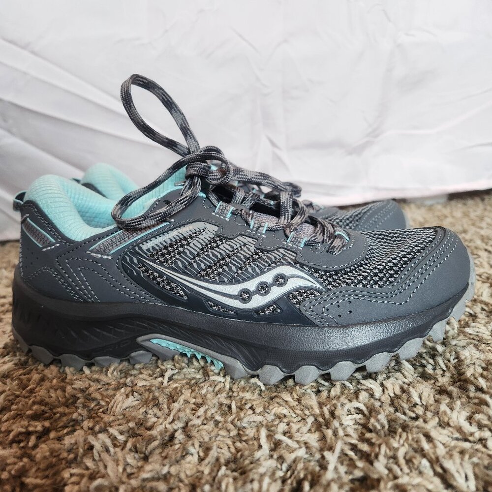 Saucony Excursion TR13 running shoe